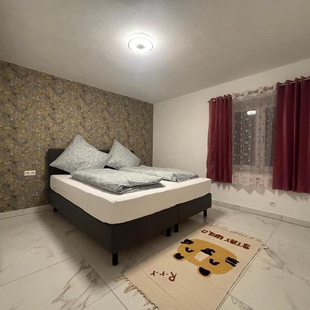 Safran Apartments Gunzburg Zewnętrze zdjęcie