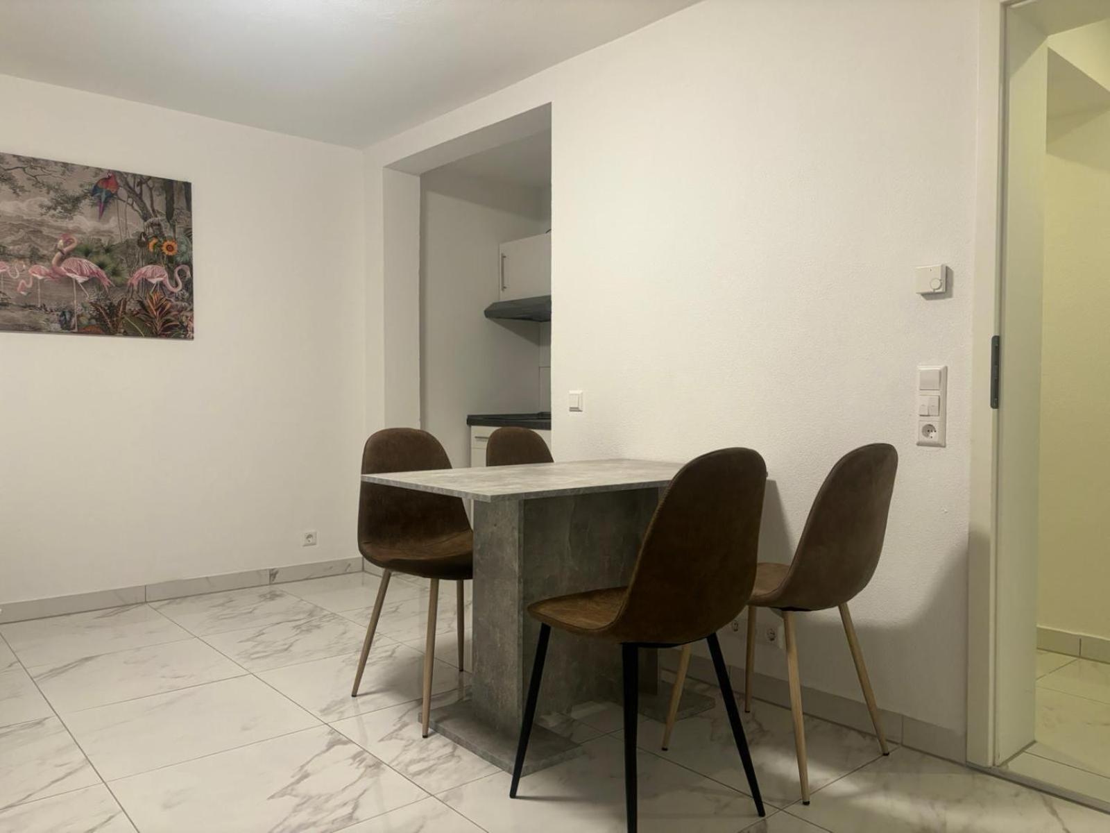 Safran Apartments Gunzburg Zewnętrze zdjęcie