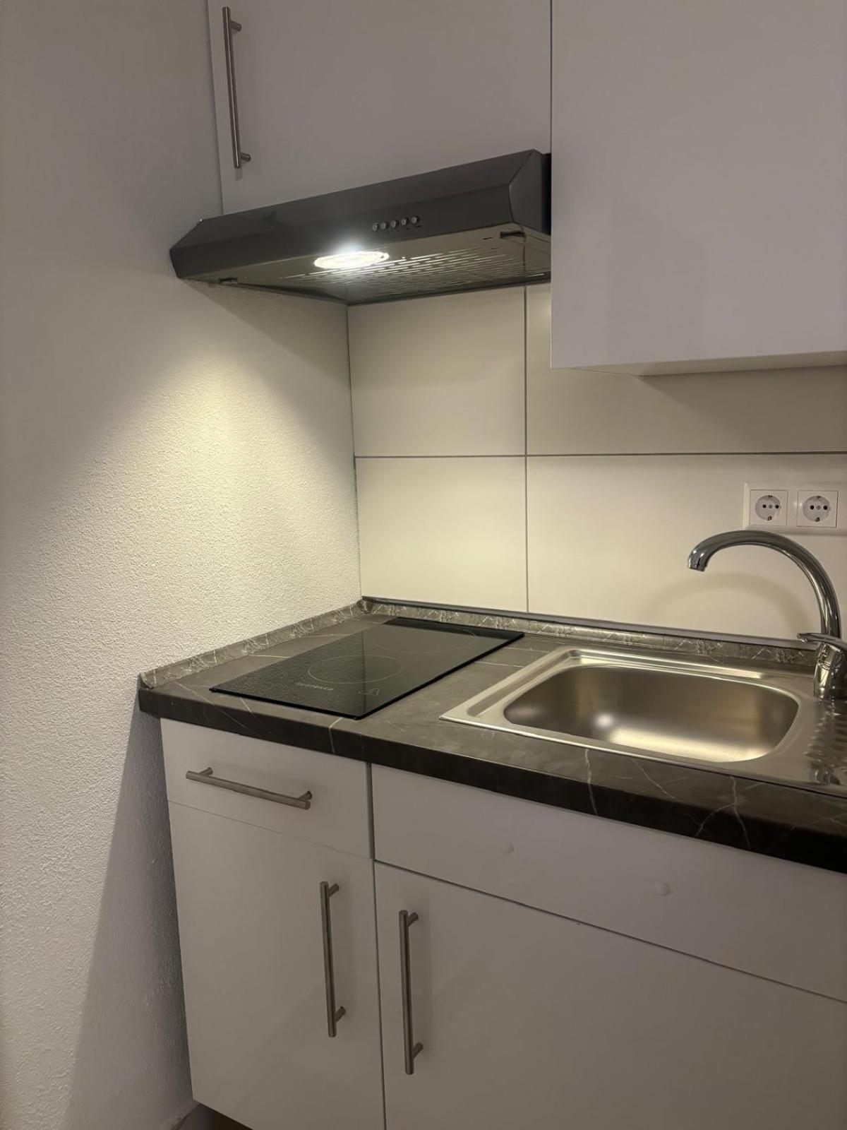 Safran Apartments Gunzburg Zewnętrze zdjęcie
