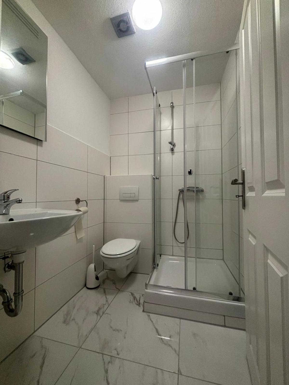Safran Apartments Gunzburg Zewnętrze zdjęcie
