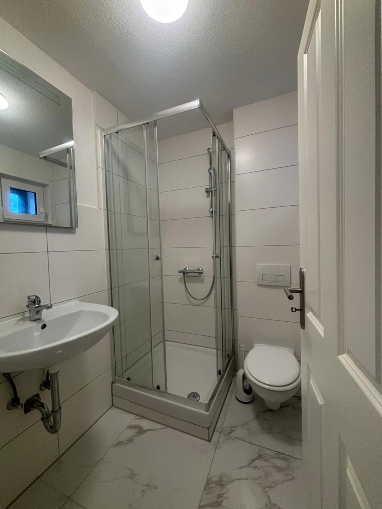 Safran Apartments Gunzburg Zewnętrze zdjęcie