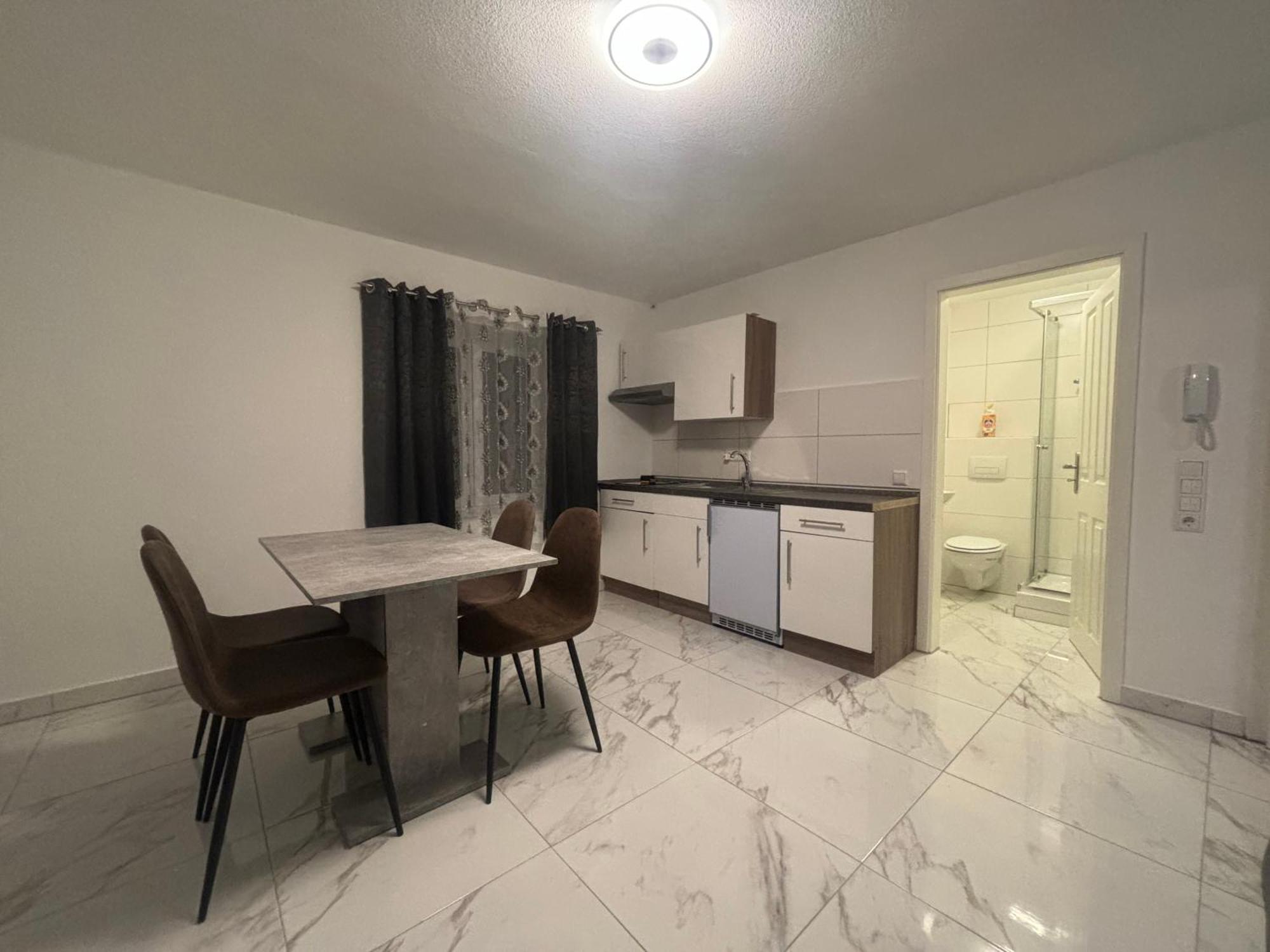 Safran Apartments Gunzburg Zewnętrze zdjęcie