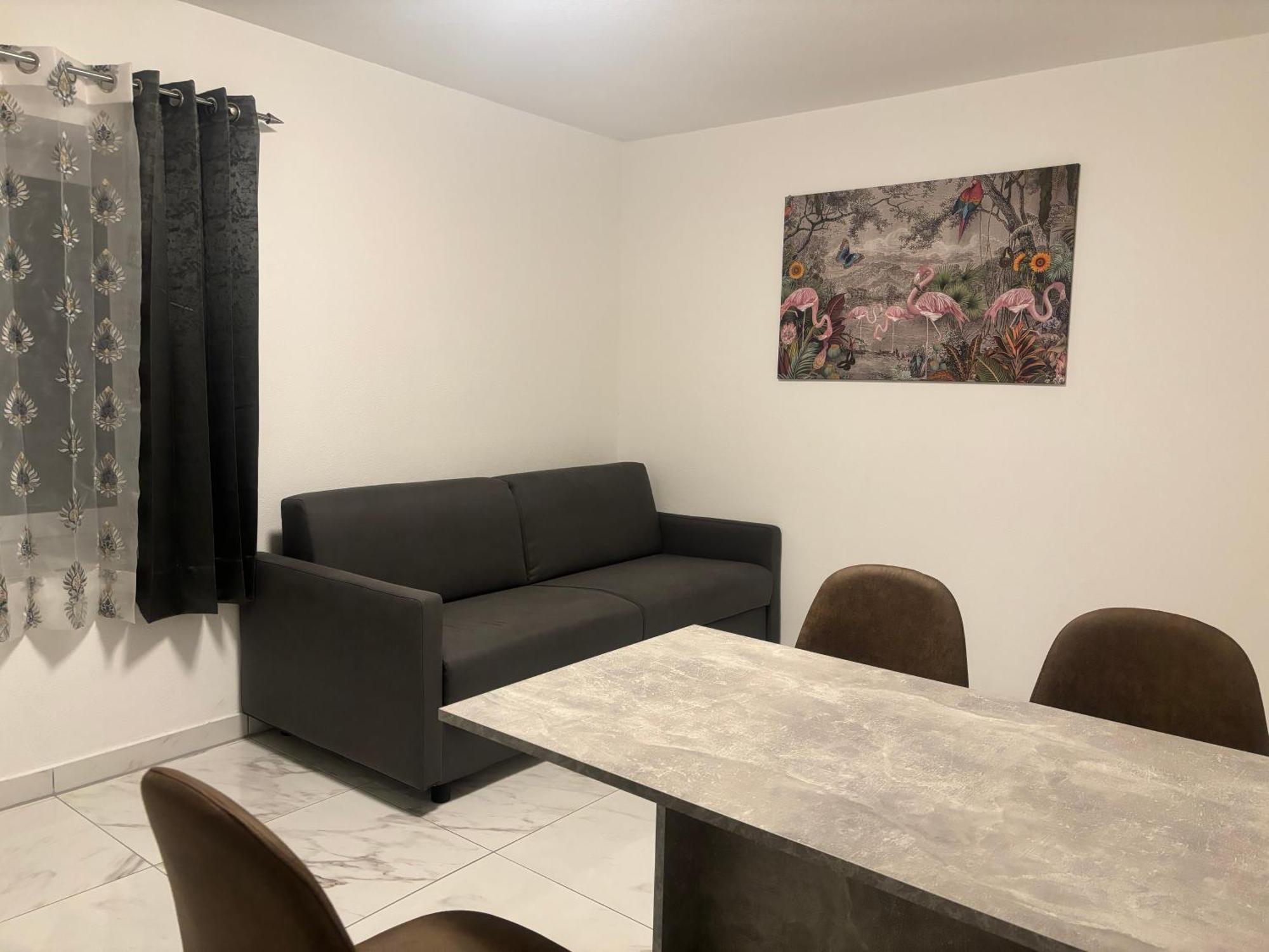 Safran Apartments Gunzburg Zewnętrze zdjęcie