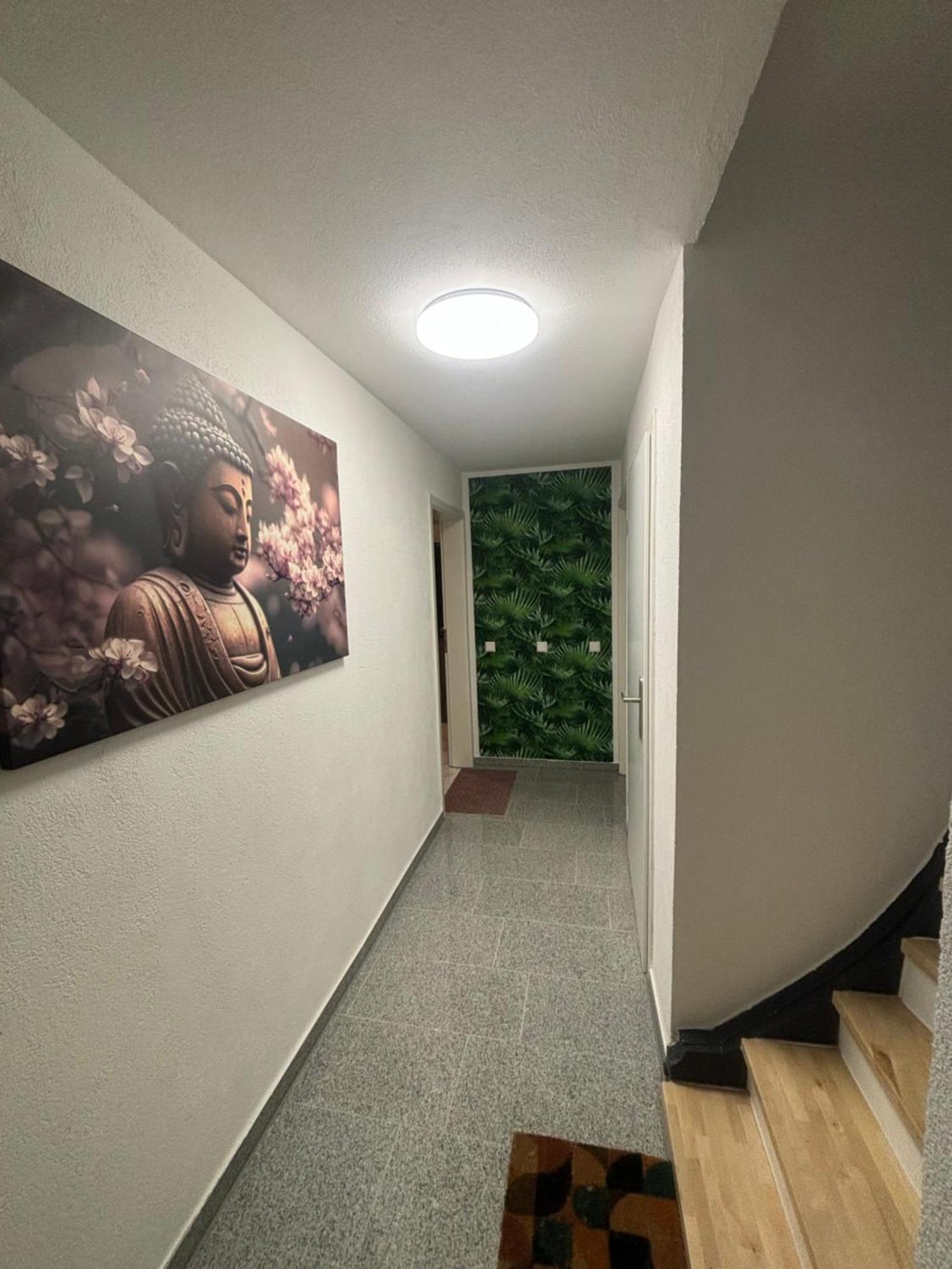 Safran Apartments Gunzburg Zewnętrze zdjęcie