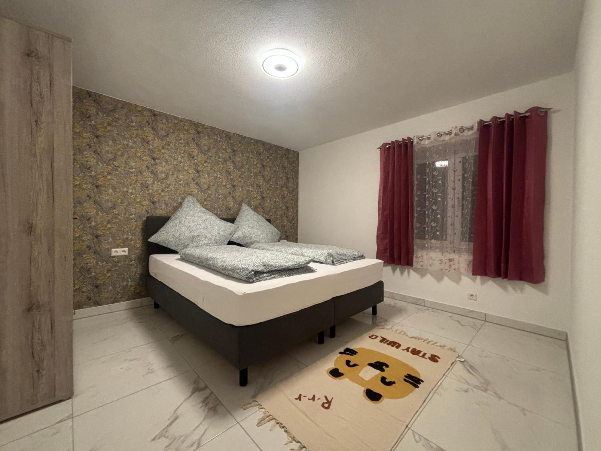 Safran Apartments Gunzburg Zewnętrze zdjęcie
