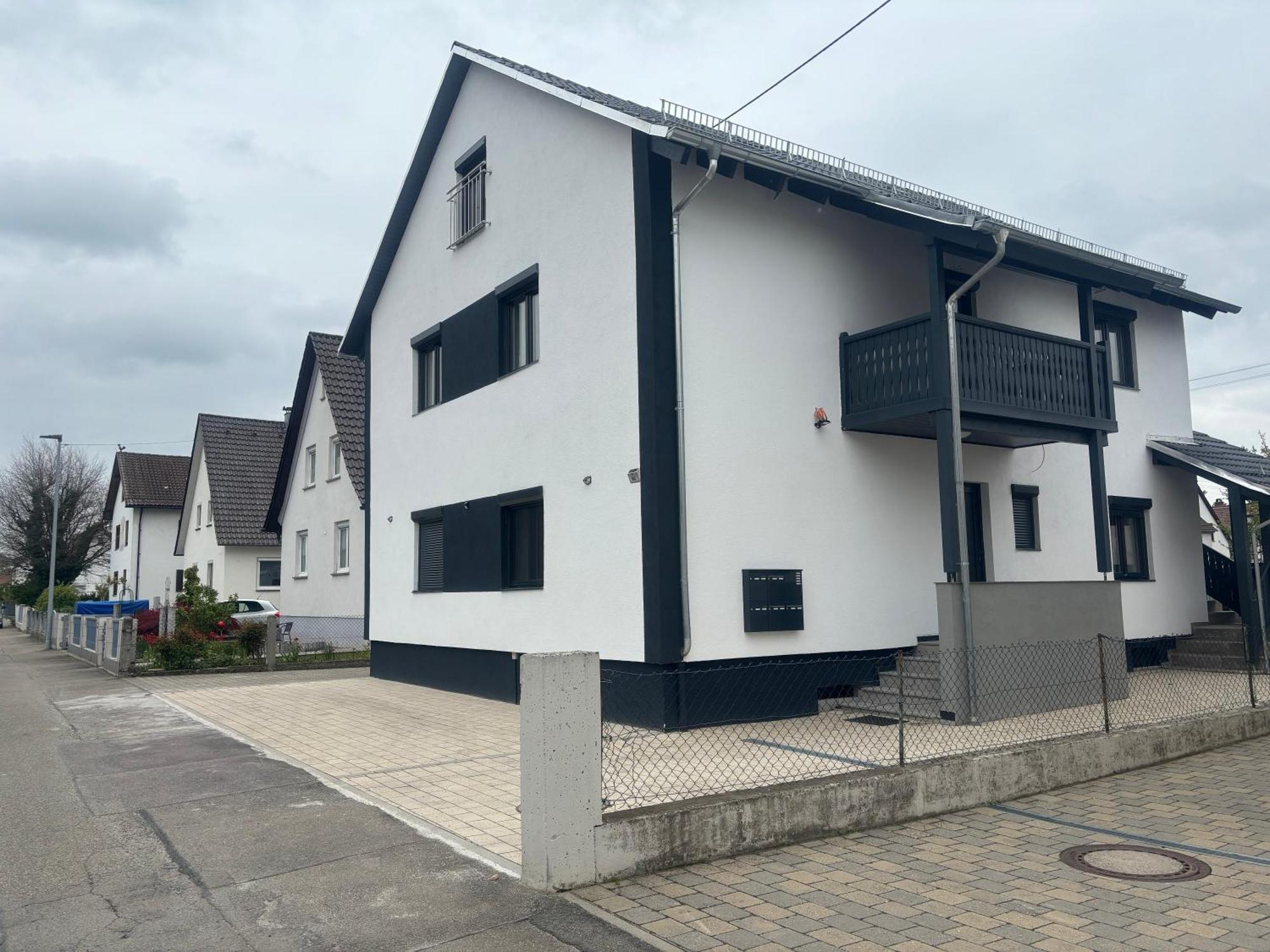 Safran Apartments Gunzburg Zewnętrze zdjęcie