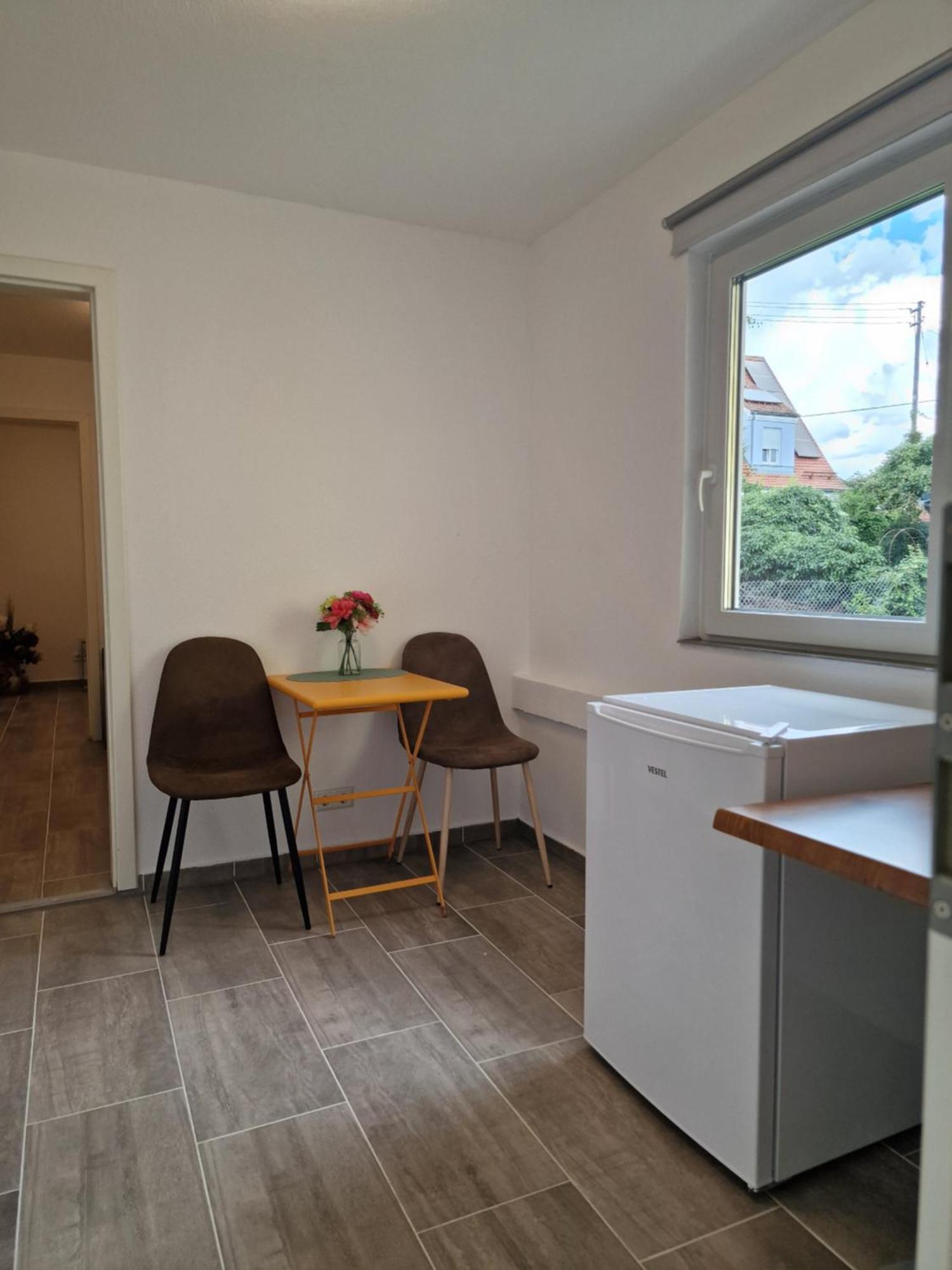 Safran Apartments Gunzburg Zewnętrze zdjęcie