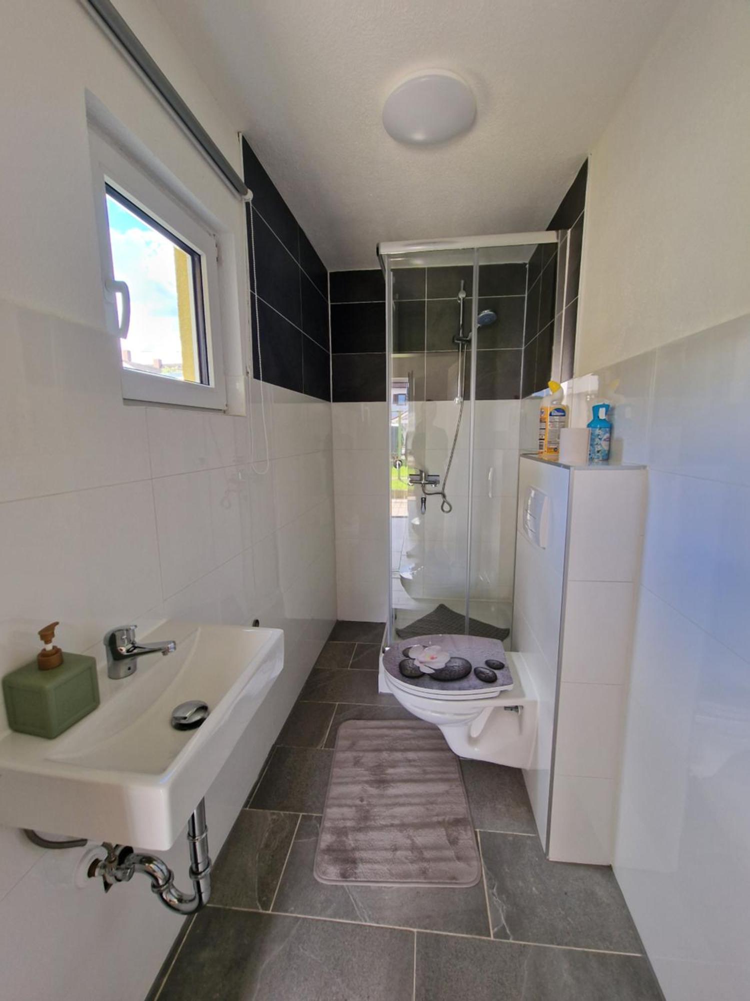 Safran Apartments Gunzburg Zewnętrze zdjęcie