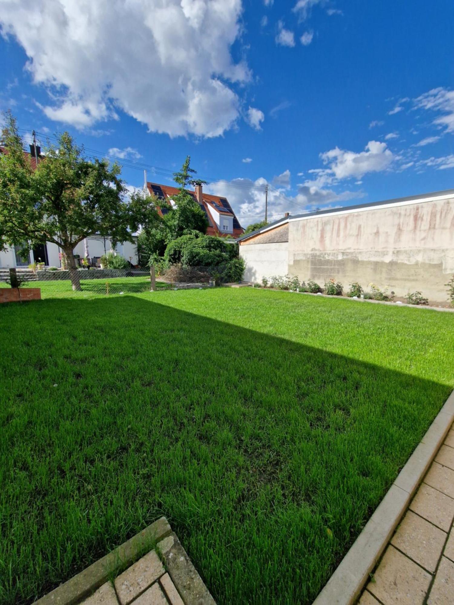 Safran Apartments Gunzburg Zewnętrze zdjęcie