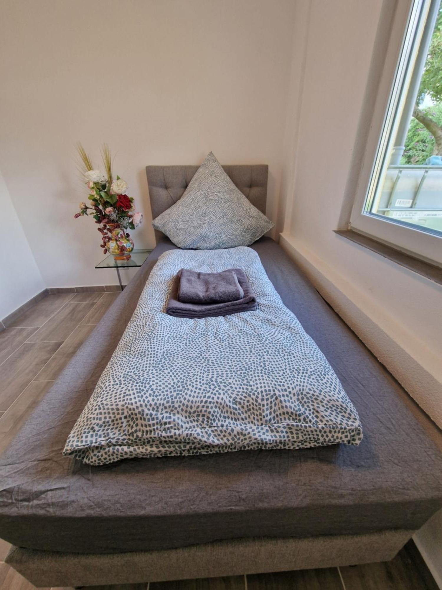 Safran Apartments Gunzburg Zewnętrze zdjęcie