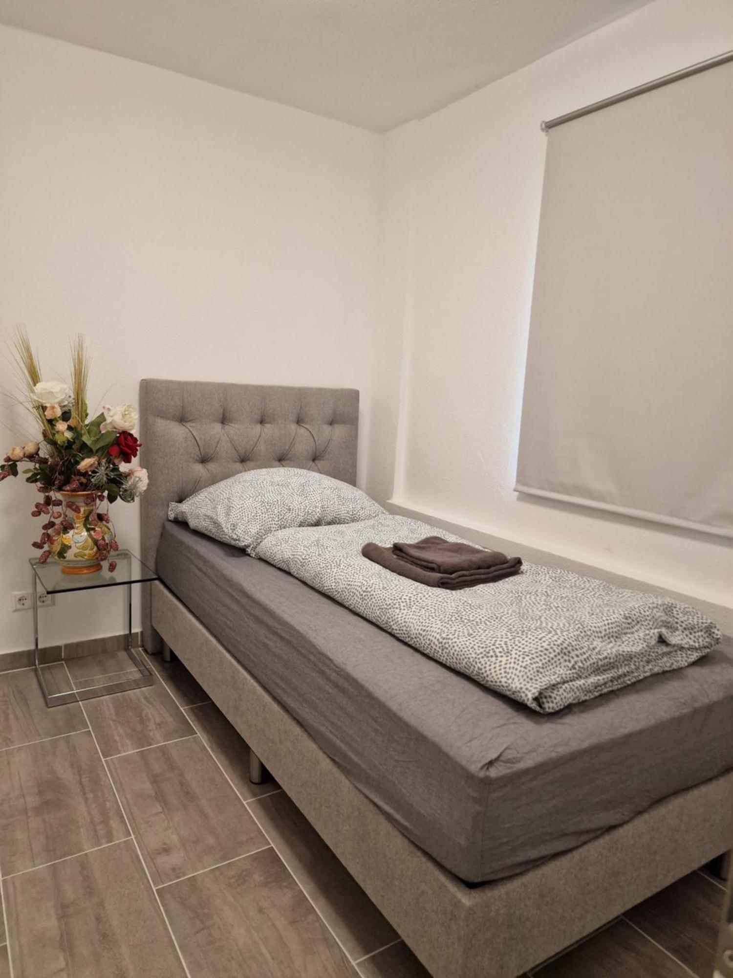 Safran Apartments Gunzburg Zewnętrze zdjęcie