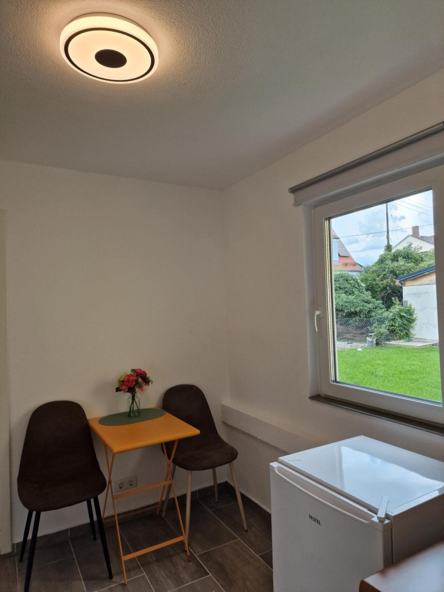 Safran Apartments Gunzburg Zewnętrze zdjęcie